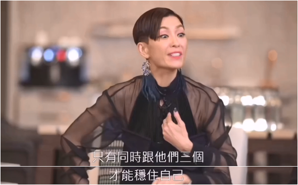 被封“最惨亚姐”！婚前大玩一夜情，结婚13天成寡妇，被豪门抛弃狂勾有妇之夫？（组图） - 9