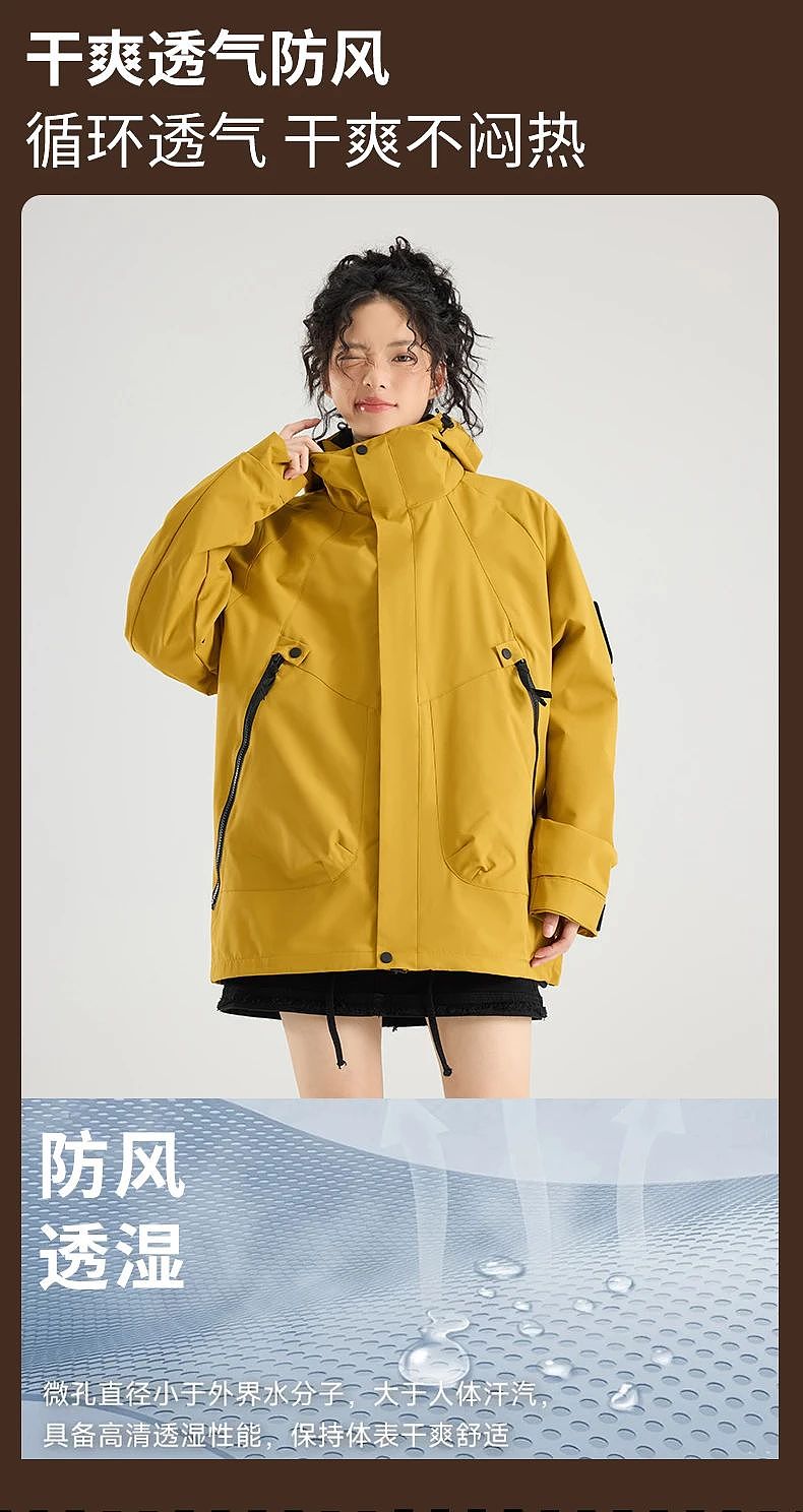 【时尚】又一波牛货清仓！买不完，漂亮衣服根本买不完…（组图） - 132