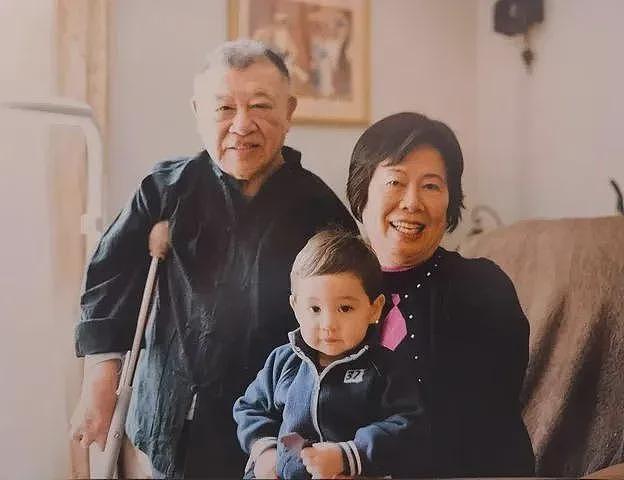 许倬云去世，一个时代结束了（组图） - 36