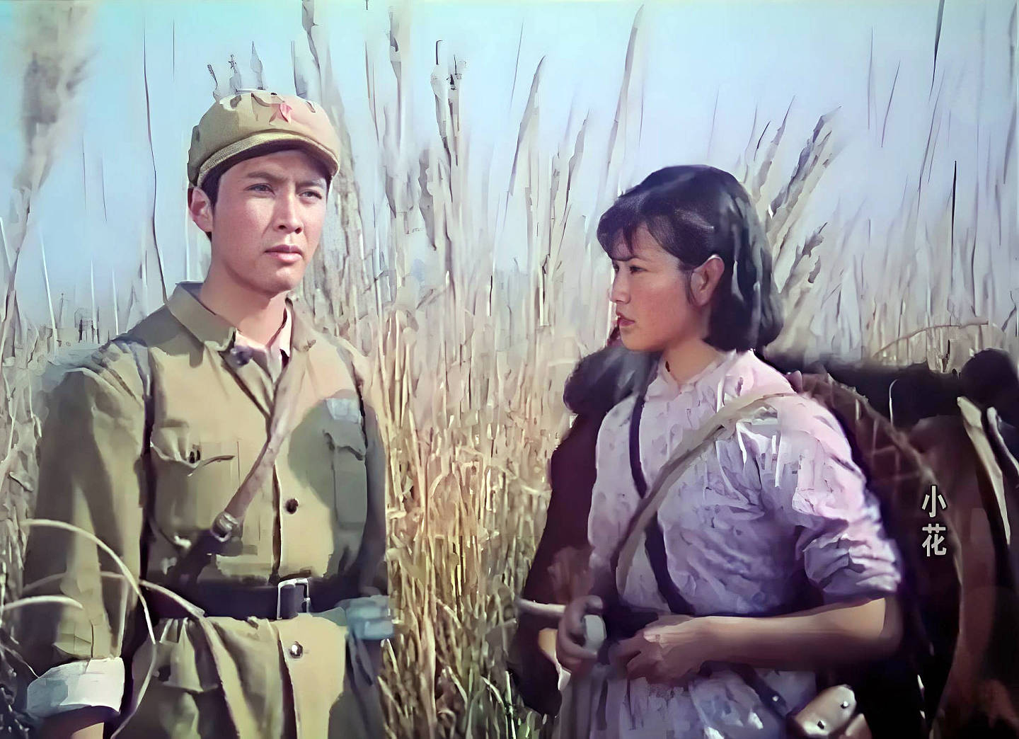 前妻自缢身亡后唐国强含泪告诉女儿：爸爸不是坏人（组图） - 4