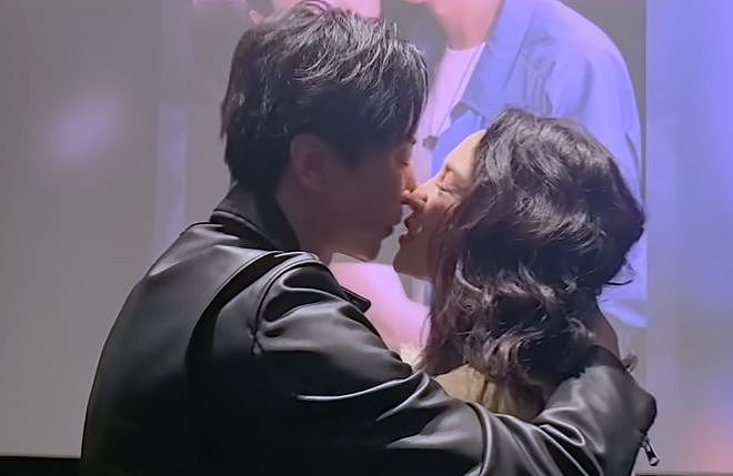 宋丹丹随口的婚姻心得，彻底揭起来了董璇张维伊婚姻的“遮羞布”（组图） - 8