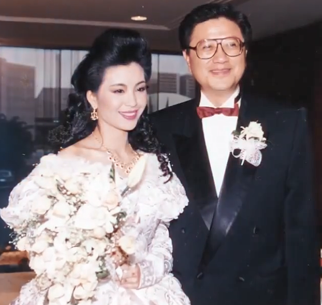 被封“最惨亚姐”！婚前大玩一夜情，结婚13天成寡妇，被豪门抛弃狂勾有妇之夫？（组图） - 19