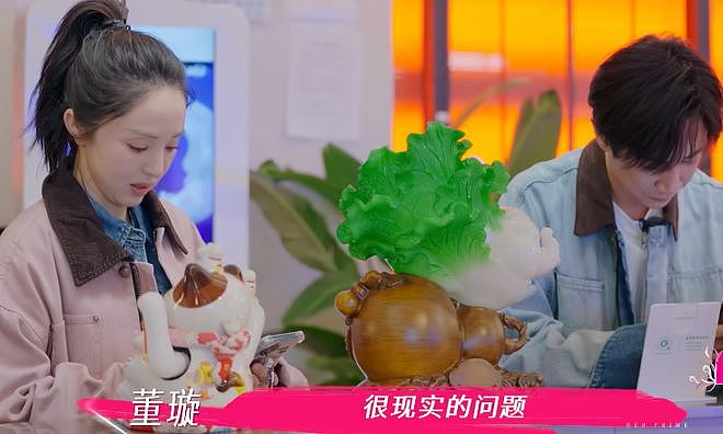 宋丹丹随口的婚姻心得，彻底揭起来了董璇张维伊婚姻的“遮羞布”（组图） - 13