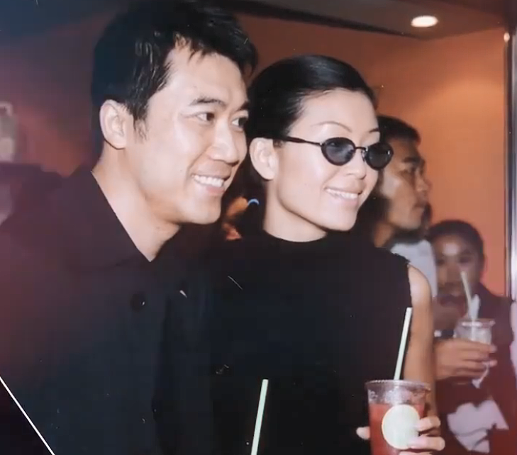 被封“最惨亚姐”！婚前大玩一夜情，结婚13天成寡妇，被豪门抛弃狂勾有妇之夫？（组图） - 38