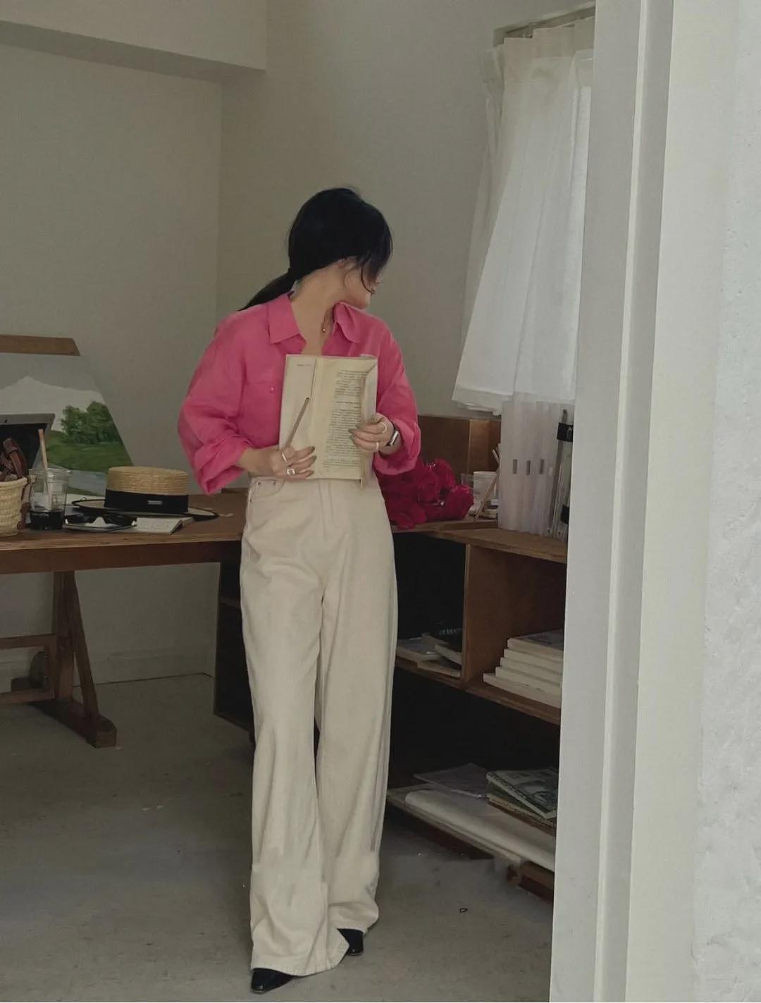 【时尚】又一波牛货清仓！买不完，漂亮衣服根本买不完…（组图） - 56