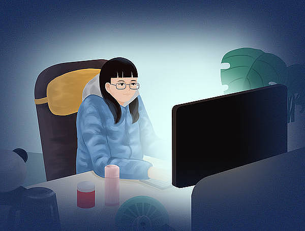 32岁女子银行辞职去大专,学历低又遭解聘(组图) - 3