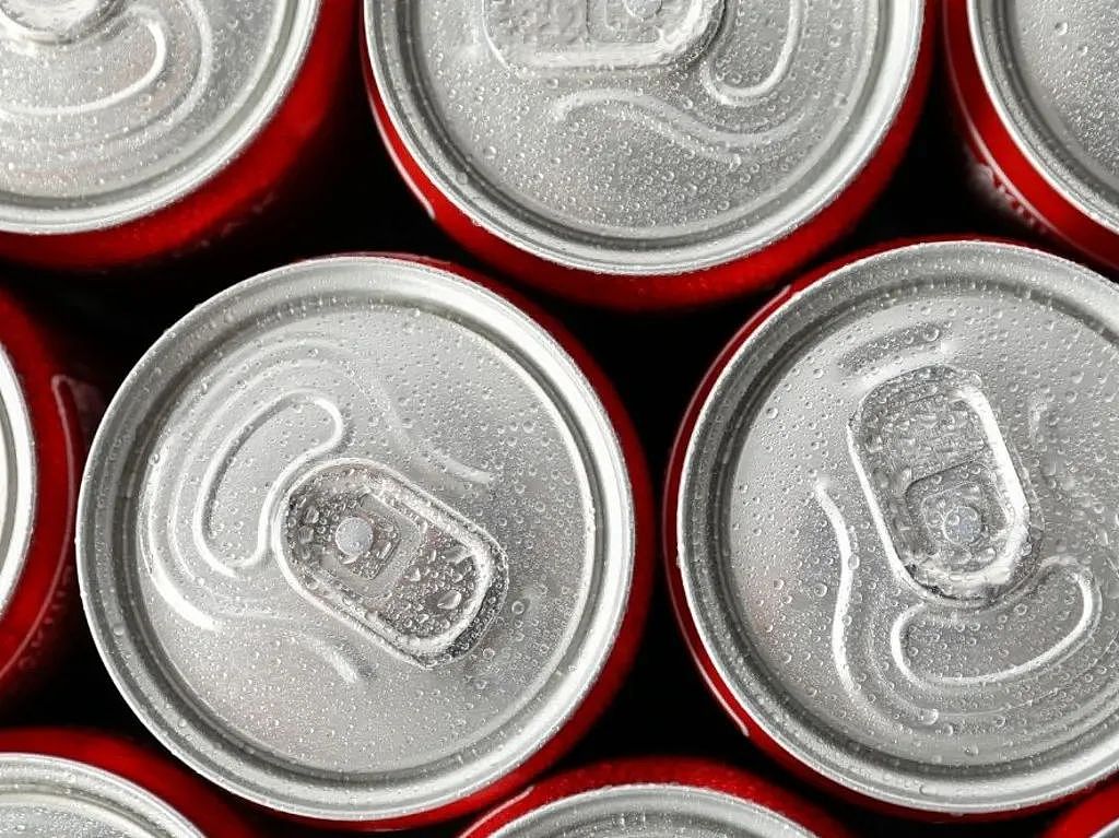 震惊！澳洲最新研究：无糖汽水比含糖的更毒！（组图） - 3