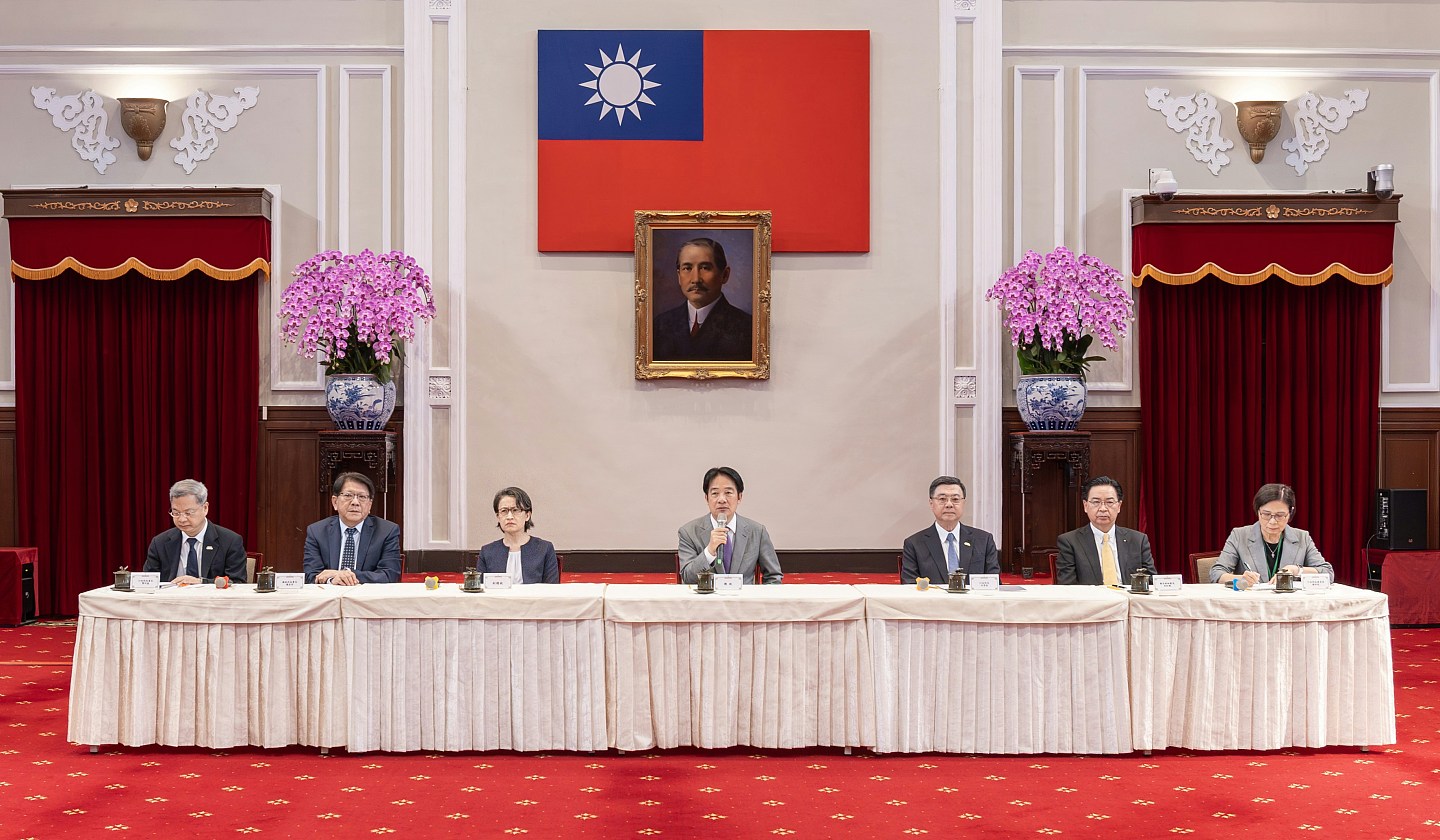 台湾破纪录签600万吨天然气采购案望破关税，阿拉斯加2030年供气（组图） - 3