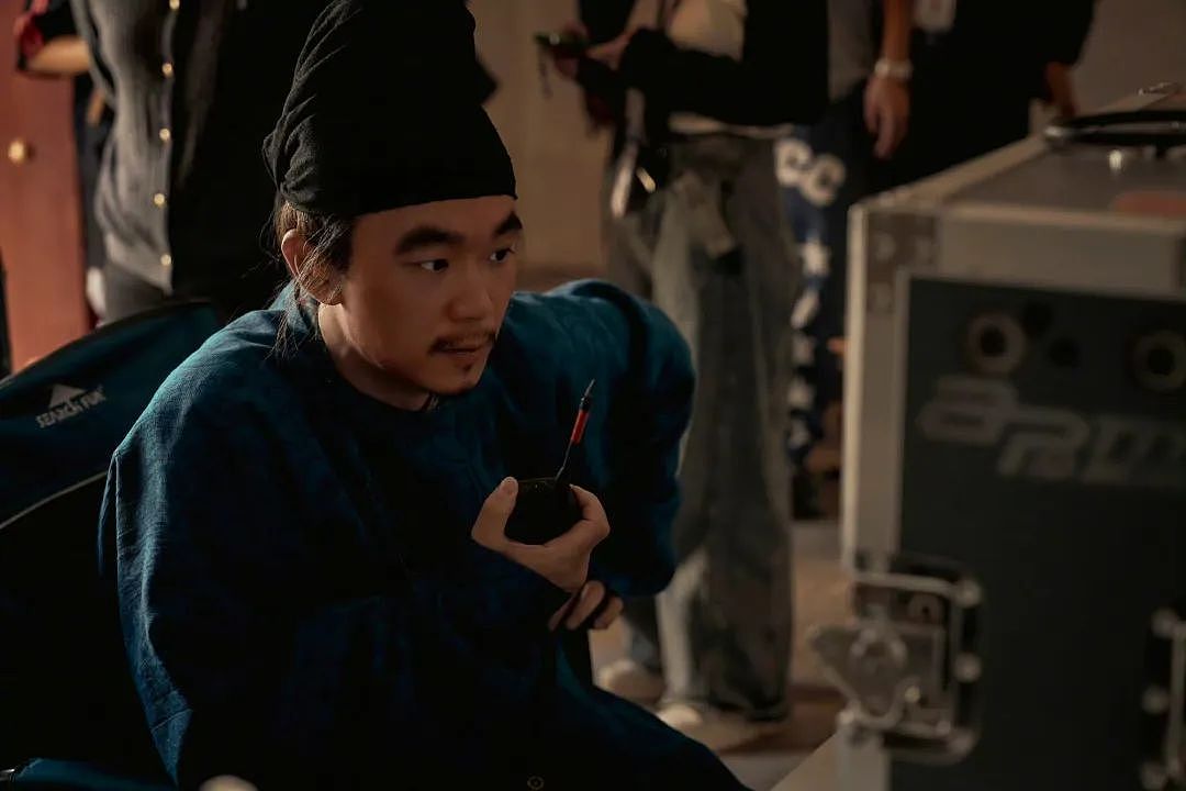 大鹏：债没还完，人破防了（组图） - 10