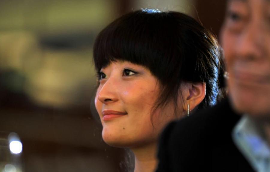 宗馥莉没有契约精神口碑反转？宗庆后遗嘱曝光，两方开始露底牌了（组图） - 17