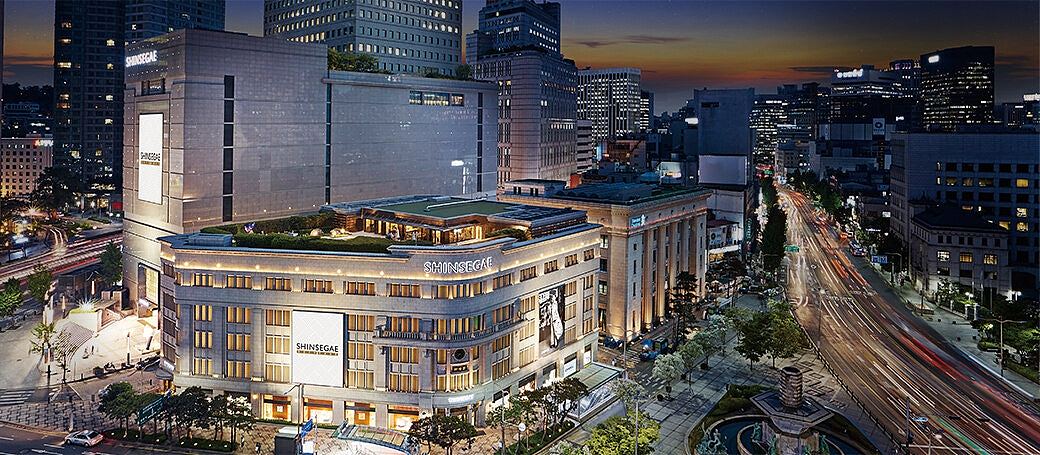 首尔明洞百货公司收炸弹威胁称“3点引爆”，警方急疏散（组图） - 3