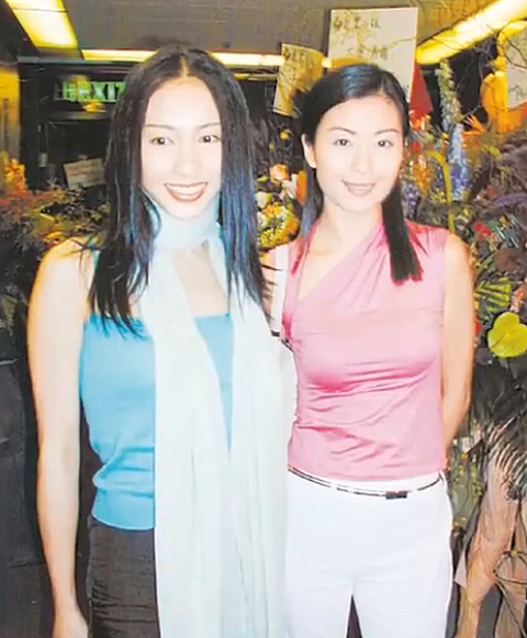 被封“最惨亚姐”！婚前大玩一夜情，结婚13天成寡妇，被豪门抛弃狂勾有妇之夫？（组图） - 37
