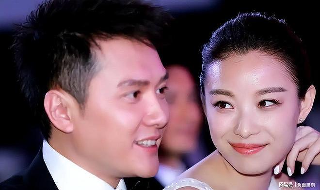 赵丽颖被爆新恋情两个月后，冯绍峰不再低调，给了她一记漂亮回击（组图） - 14
