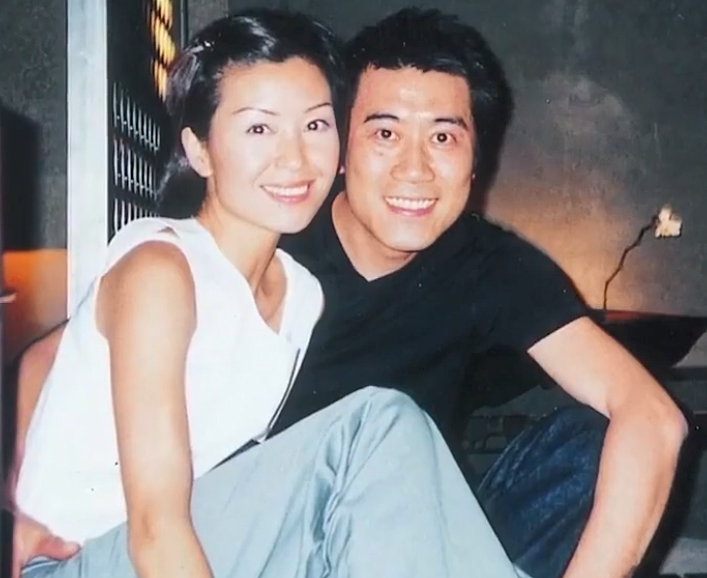 被封“最惨亚姐”！婚前大玩一夜情，结婚13天成寡妇，被豪门抛弃狂勾有妇之夫？（组图） - 40
