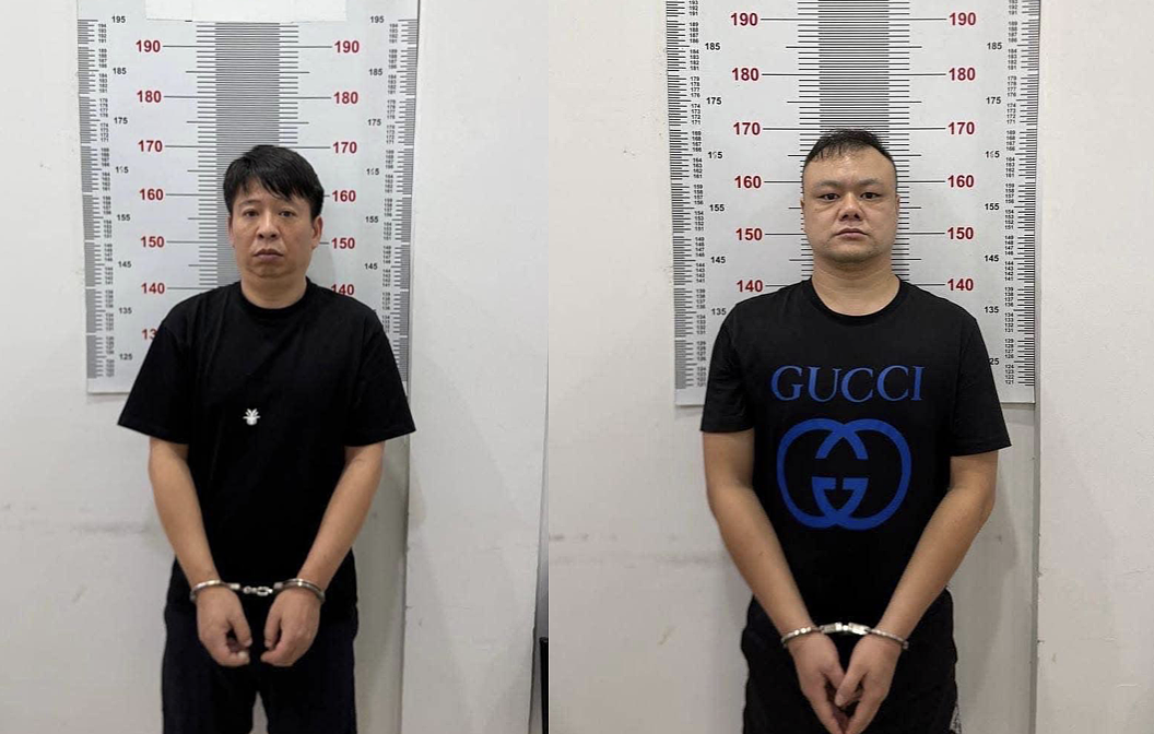 杀人抛尸,7名嫌疑人被捕!“均为中国男性”(组图) - 4
