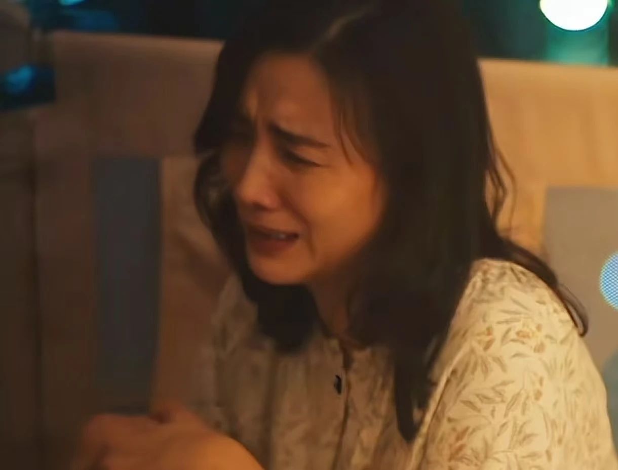 “光鲜亮丽、情绪稳定的新手妈妈，只存在于网络”（组图） - 9