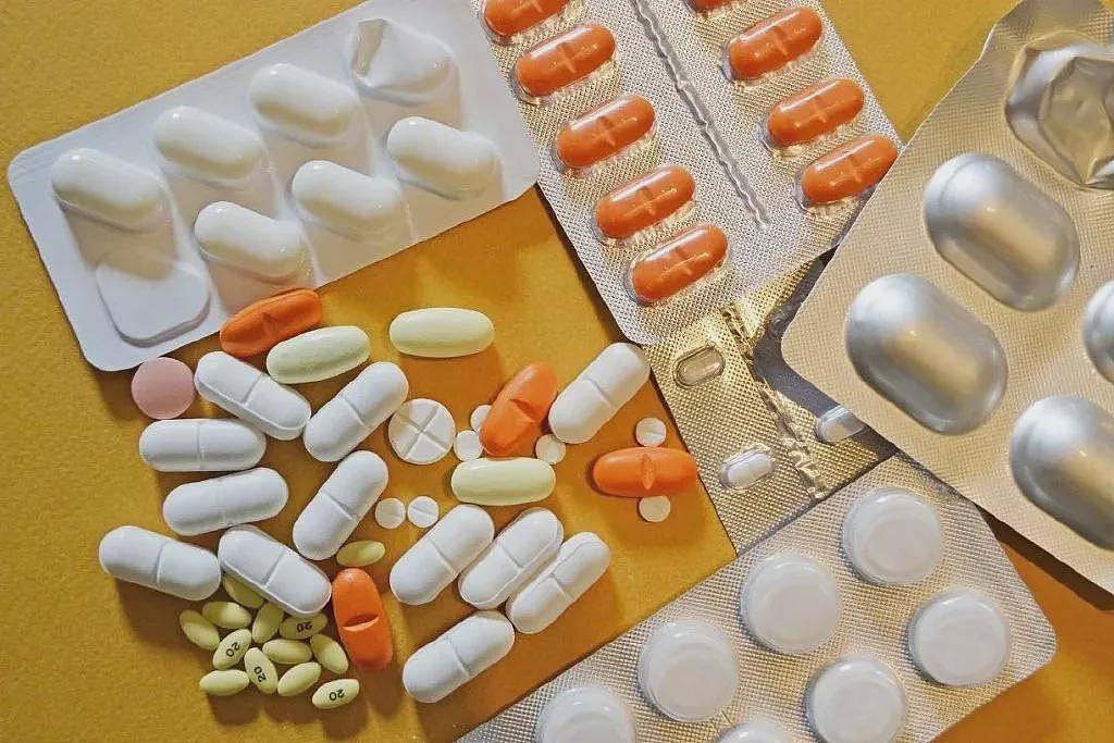 药没吃完转给他人成贩毒,不能卖,还能如何处理?(组图) - 1