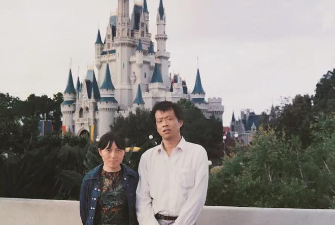 许倬云去世，一个时代结束了（组图） - 26