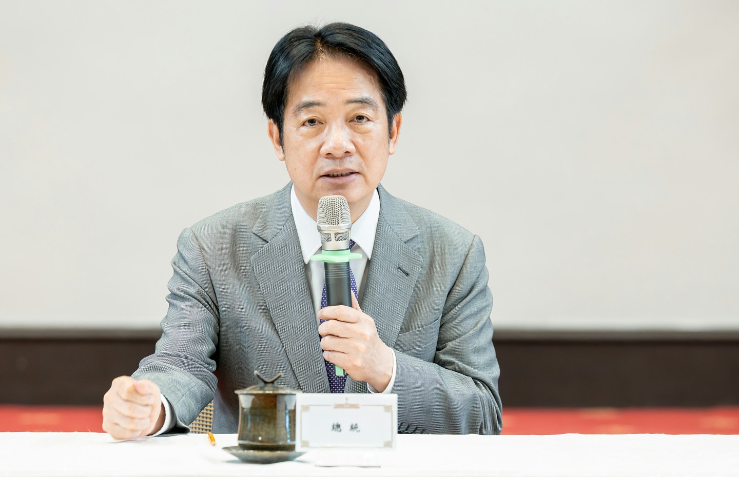 台湾破纪录签600万吨天然气采购案望破关税，阿拉斯加2030年供气（组图） - 2