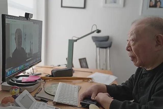 许倬云去世，一个时代结束了（组图） - 25
