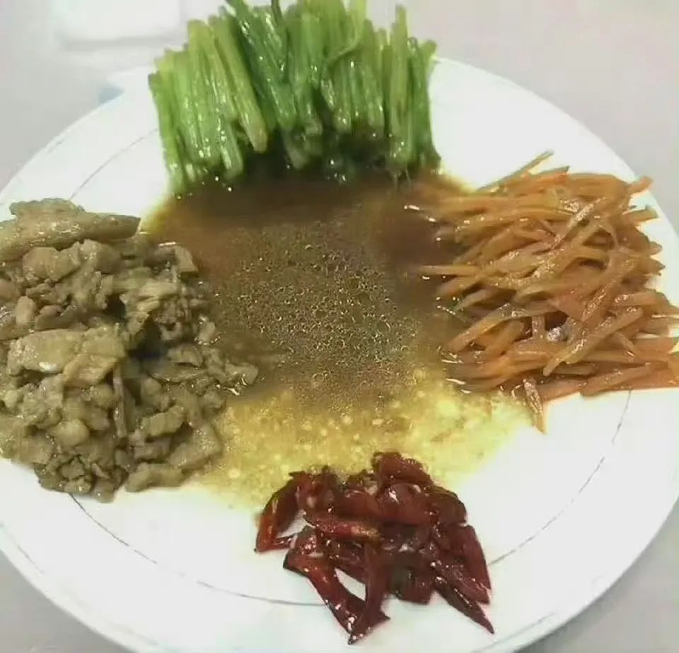 【爆笑】“吐槽甲方不小心发给了本人后......” 哈哈哈哈哈哈真是太机智了（组图） - 46