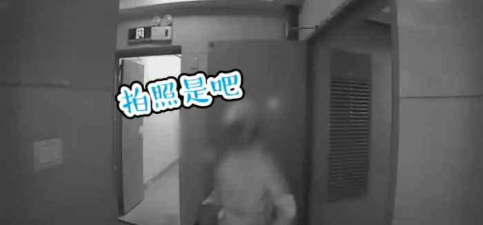 “外卖大战”第1批受害者,住院了(组图) - 33