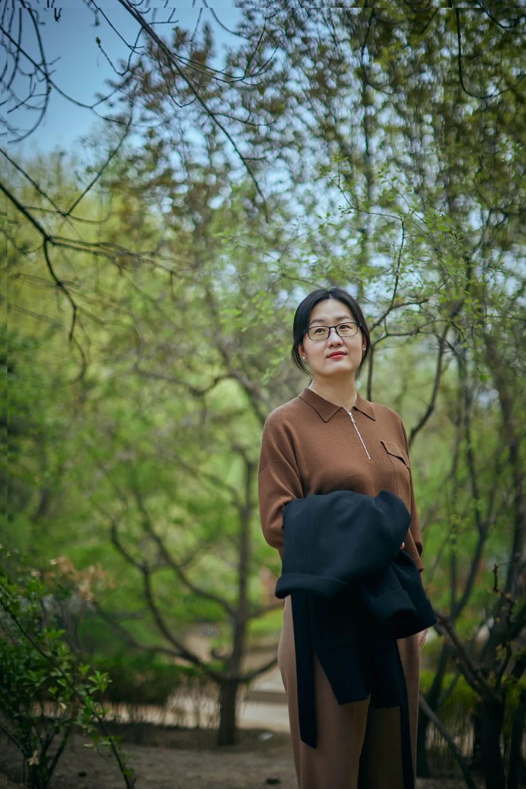 “光鲜亮丽、情绪稳定的新手妈妈，只存在于网络”（组图） - 2