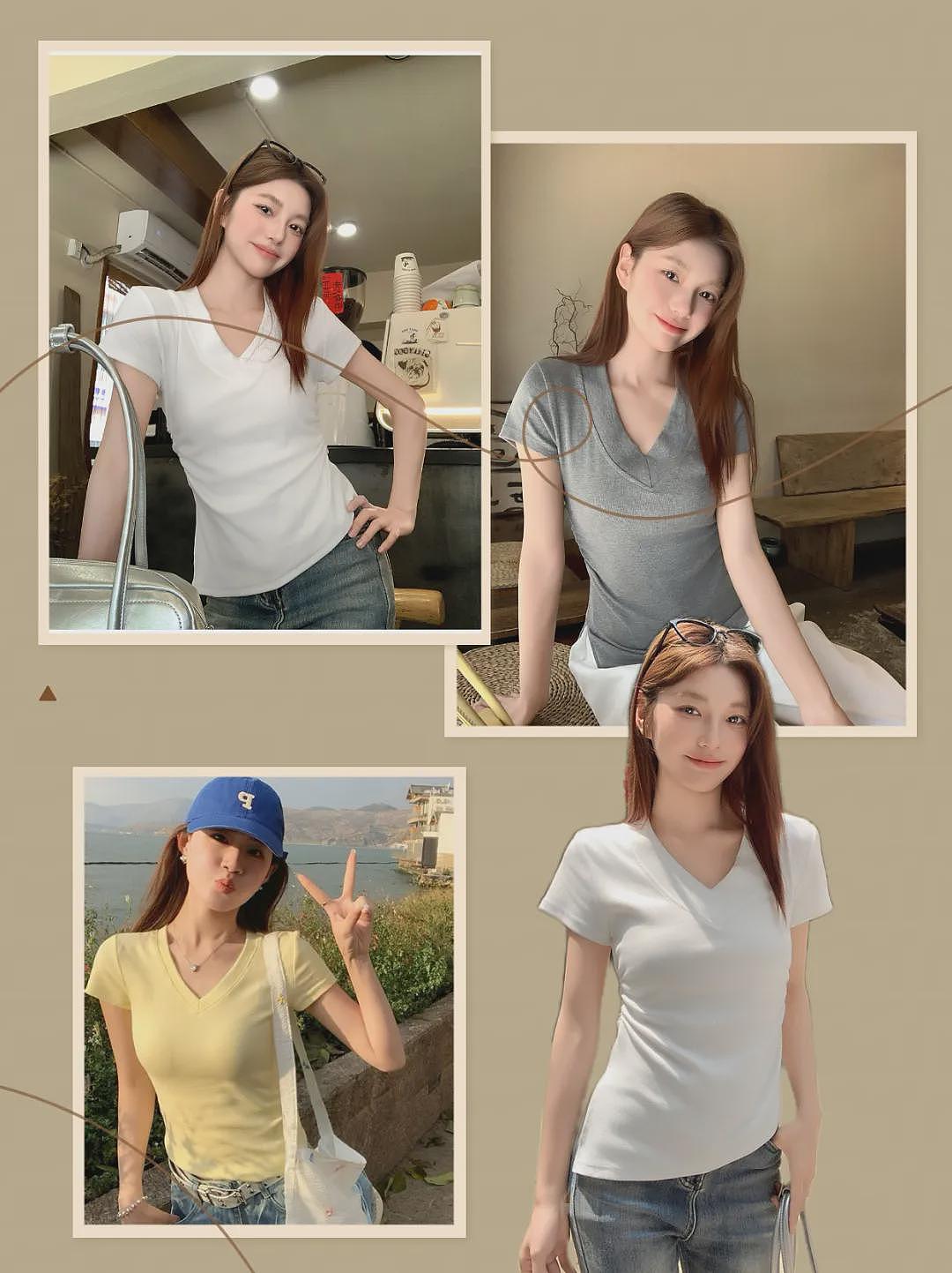 【时尚】又一波牛货清仓！买不完，漂亮衣服根本买不完…（组图） - 9