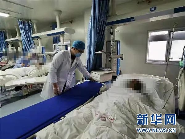 【情感】“排雷英雄”杜富国:为保护战友被炸成血人!新婚妻子说:今生我就是你的眼睛和手(组图) - 20
