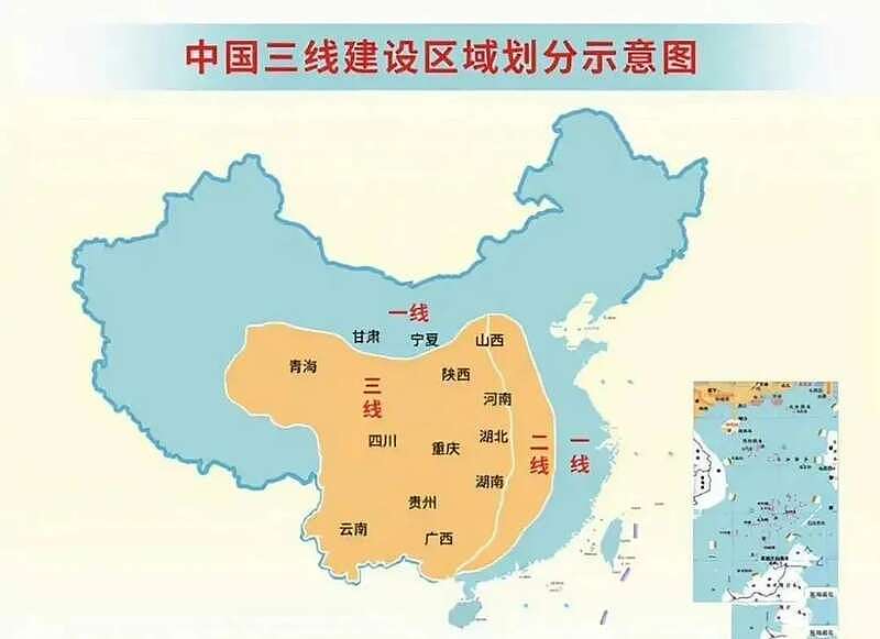 四线小城人均GDP超成都:中国伟大的产业备份(组图) - 3