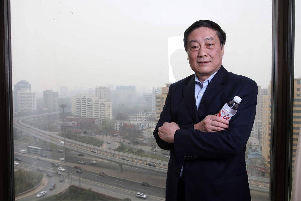 娃哈哈遗产首战：宗庆后曾“手写密令”，宗馥莉律师身份暗示结局（组图） - 1