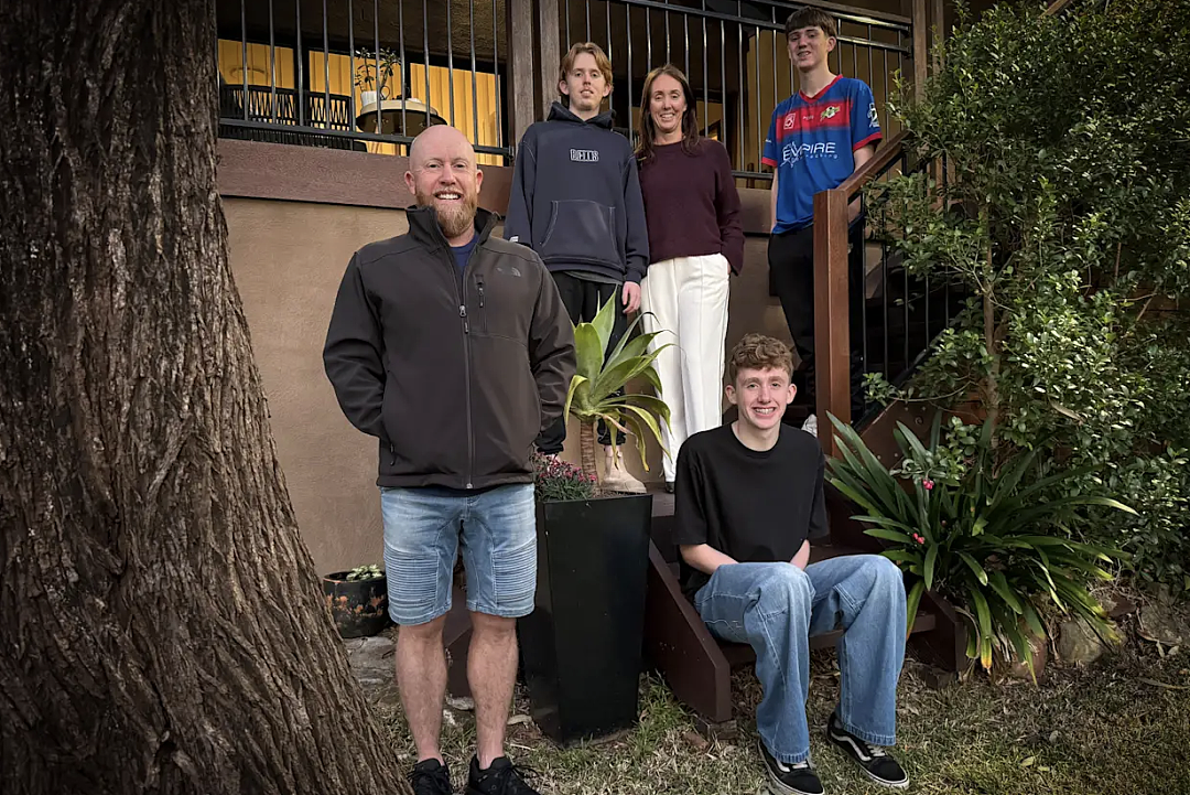 贷款能力上涨激励买家行动,更多家庭趁利率下行完成住房升级(组图) - 2