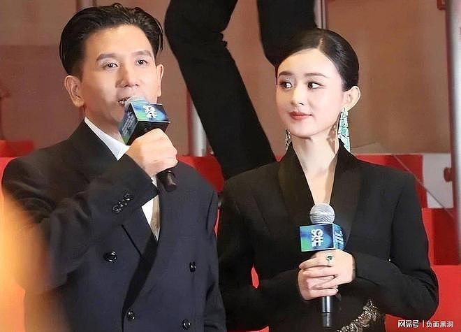 赵丽颖被爆新恋情两个月后，冯绍峰不再低调，给了她一记漂亮回击（组图） - 8