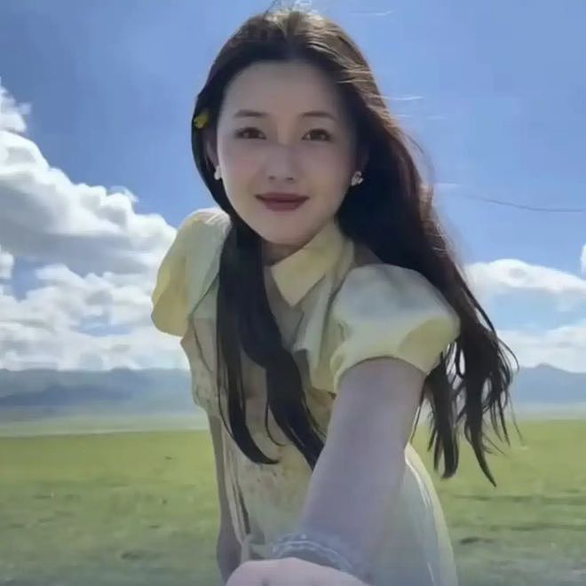 酷似大S走红女生删除视频:你们要火自己火去吧,别烦我了(组图) - 4