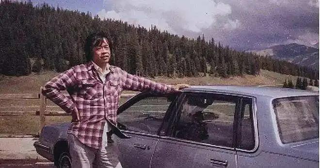 许倬云去世，一个时代结束了（组图） - 27