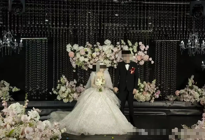 淮北新娘婚前劈腿4次怀孕1次,丈夫结婚6月后才举报原来俩人都是高手…(组图) - 14