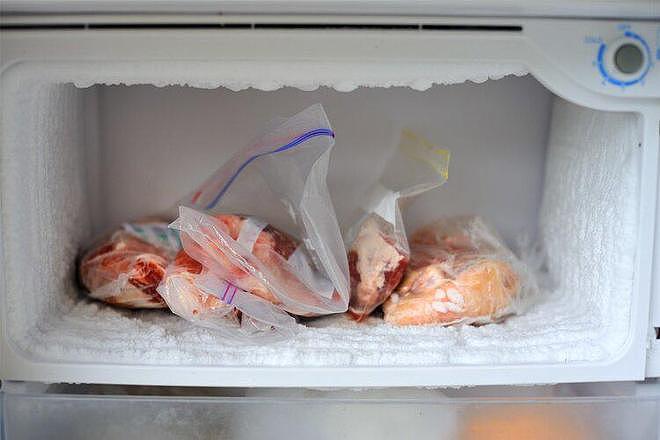 【健康】53岁男子确诊胃癌,提醒:冰箱久置的4种食物,或是癌症“帮凶”(组图) - 7
