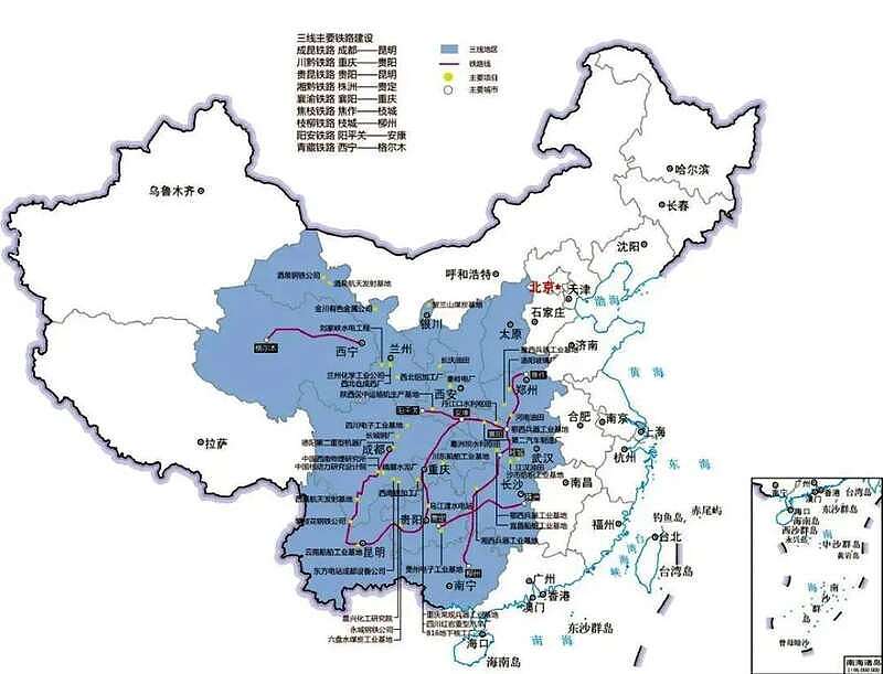 四线小城人均GDP超成都:中国伟大的产业备份(组图) - 5