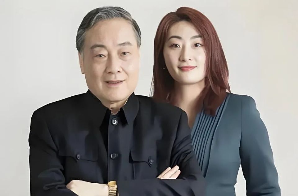 宗馥莉没有契约精神口碑反转？宗庆后遗嘱曝光，两方开始露底牌了（组图） - 22