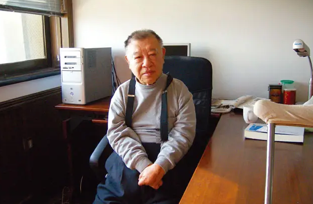 95岁许倬云去世，他还有7字遗憾（组图） - 21