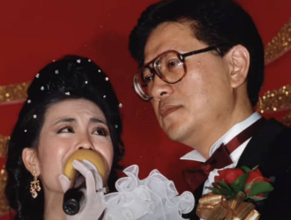 被封“最惨亚姐”！婚前大玩一夜情，结婚13天成寡妇，被豪门抛弃狂勾有妇之夫？（组图） - 24