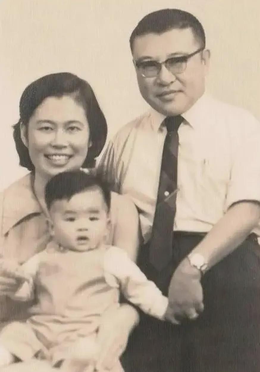 许倬云去世，一个时代结束了（组图） - 20