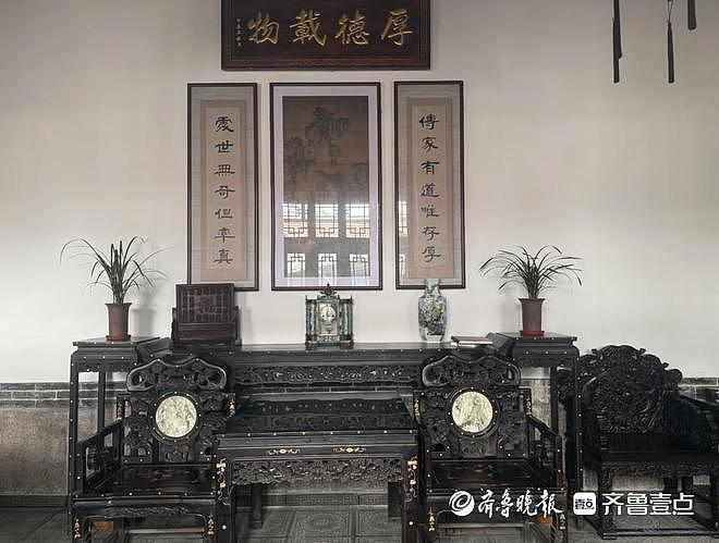 400年古宅3500万上架拍卖后房东后悔：舍不得（组图） - 4