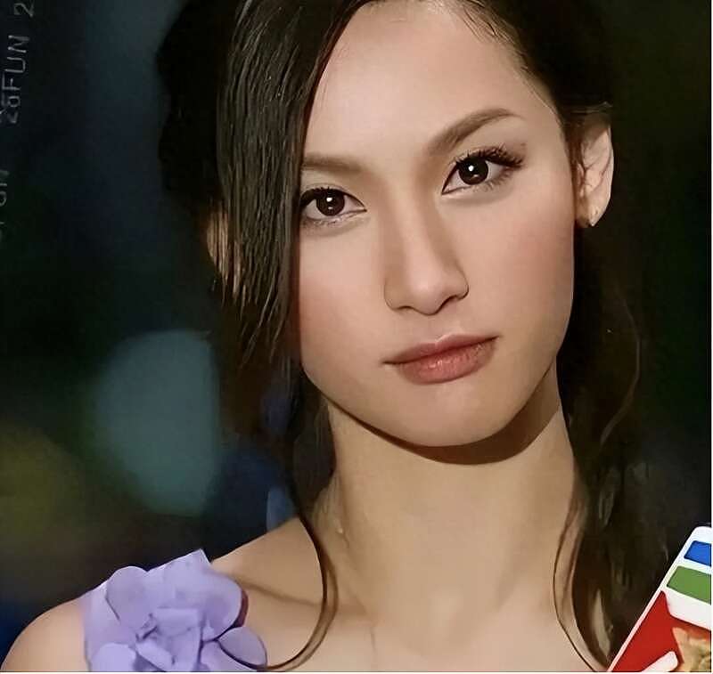 TVB“失踪花旦”时隔6年以新身份复出(组图) - 1