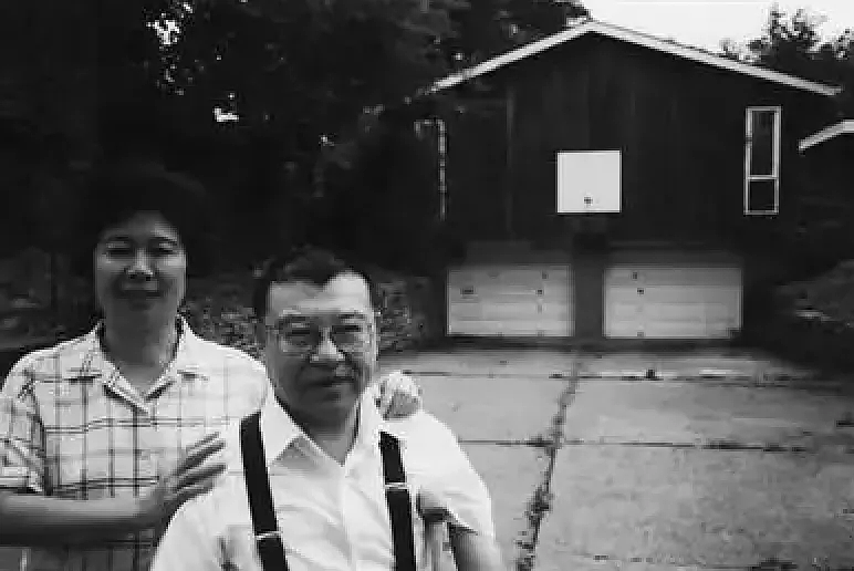 95岁许倬云去世，他还有7字遗憾（组图） - 1