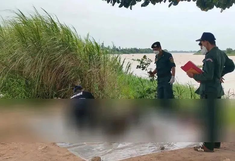 杀人抛尸,7名嫌疑人被捕!“均为中国男性”(组图) - 2