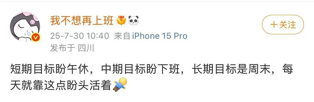 【爆笑】“吐槽甲方不小心发给了本人后......” 哈哈哈哈哈哈真是太机智了（组图） - 24