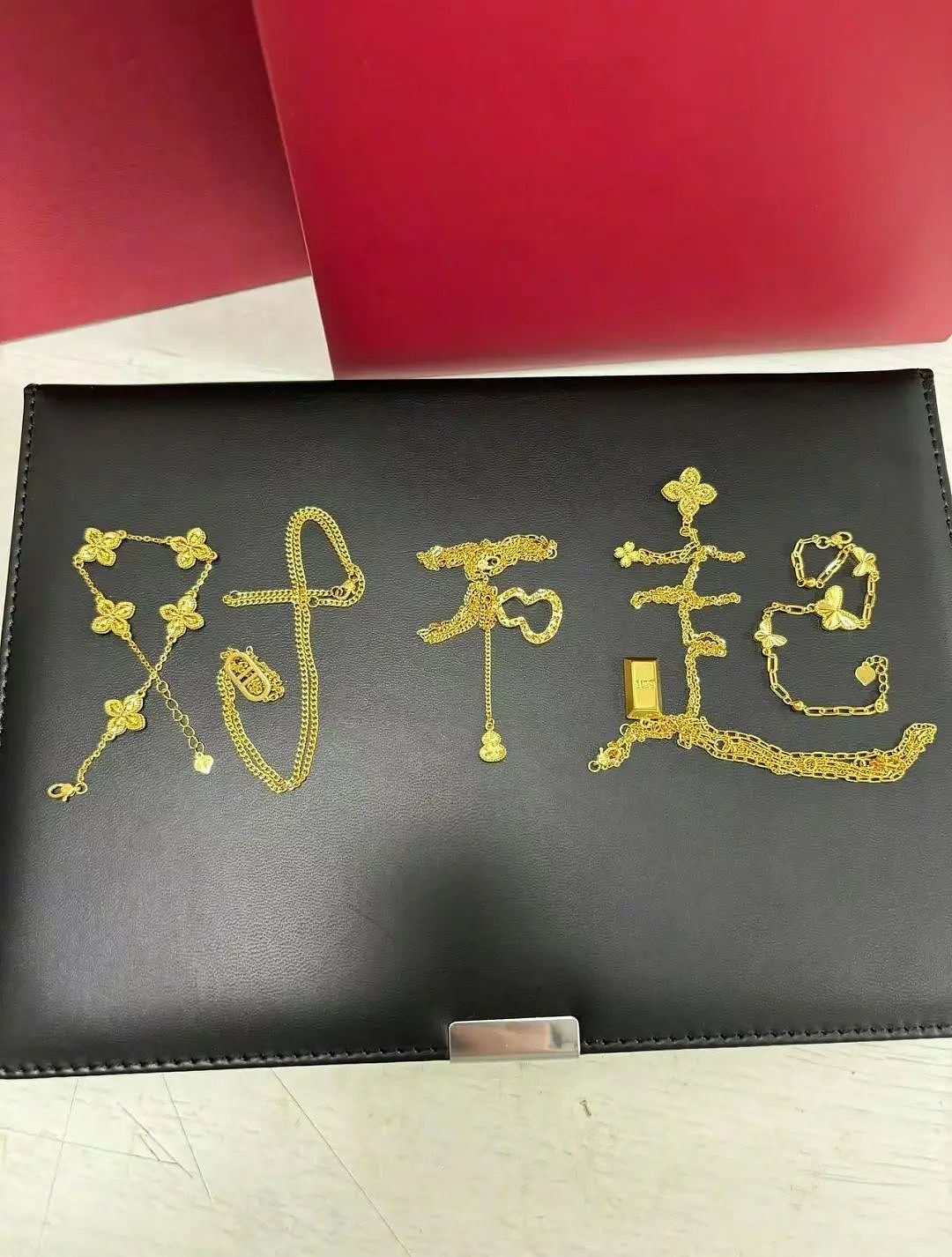 【爆笑】“吐槽甲方不小心发给了本人后......” 哈哈哈哈哈哈真是太机智了（组图） - 89