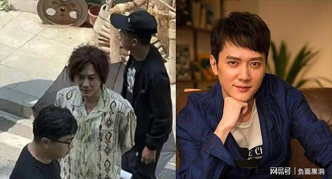 赵丽颖被爆新恋情两个月后，冯绍峰不再低调，给了她一记漂亮回击（组图） - 25