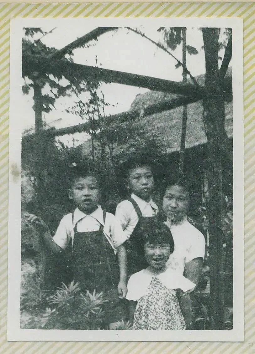 95岁许倬云去世，他还有7字遗憾（组图） - 9